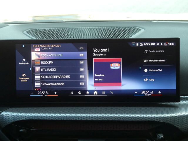 BMW 320 i Tour M Sportp. AHK°ACC°-HIFI°AdLED°Akustik