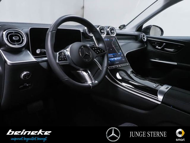 Mercedes-Benz GLC 200 4M Avantgarde - Samsaru's Car Outlet
