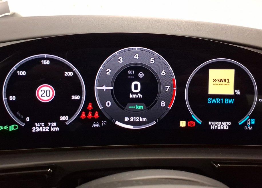 Porsche Cayenne S E-Hyb #KREIDE! MASSAGE! AHK! INNO! 360