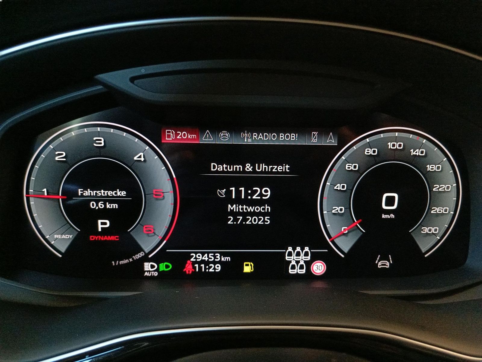 Audi Q7 50 TDI qu. tiptr. 2x S-Line*AHK*Matrix*7Sitze