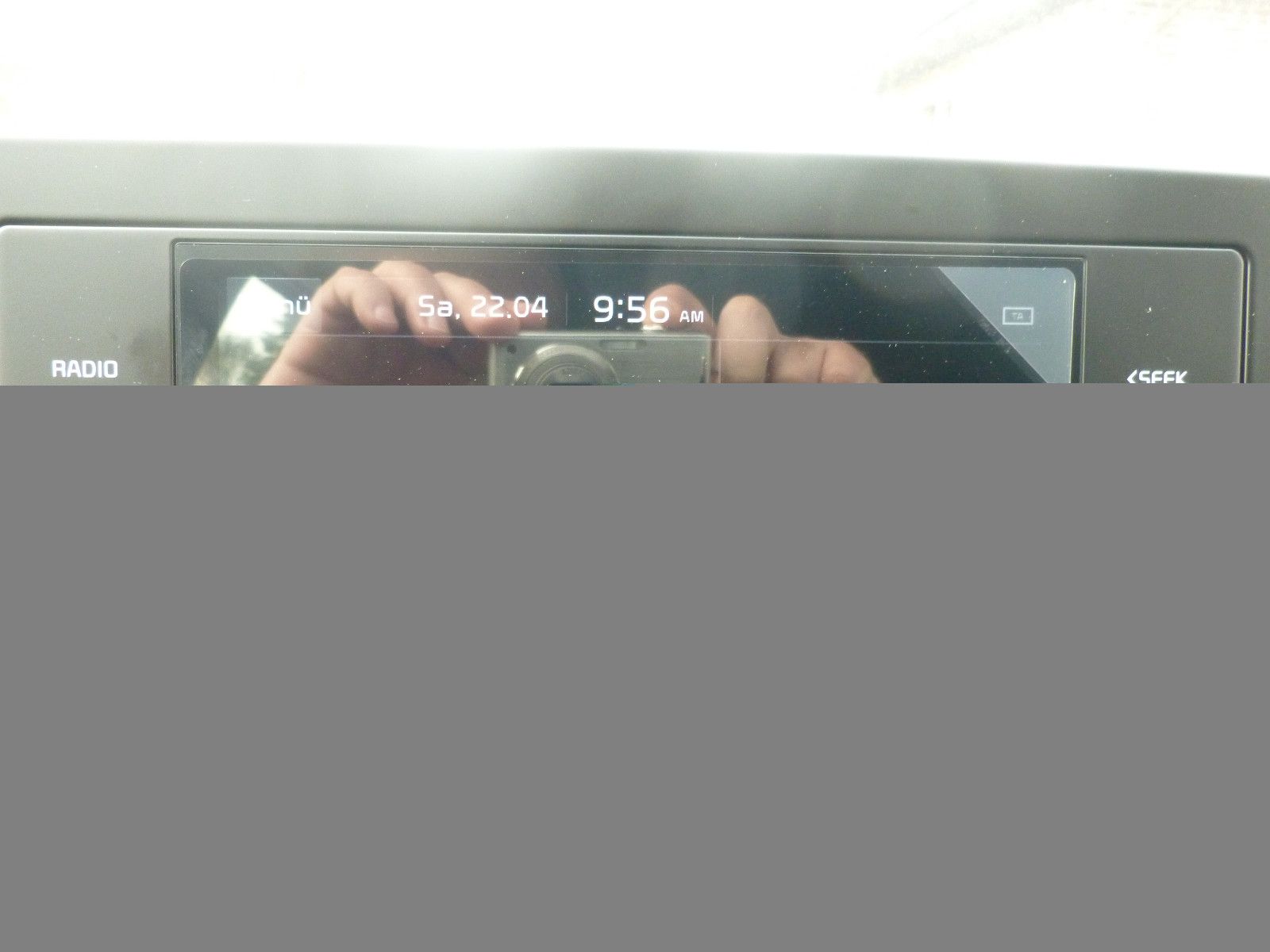 Kia Sportage Edition 7 Emotion - Samsaru's Car Outlet