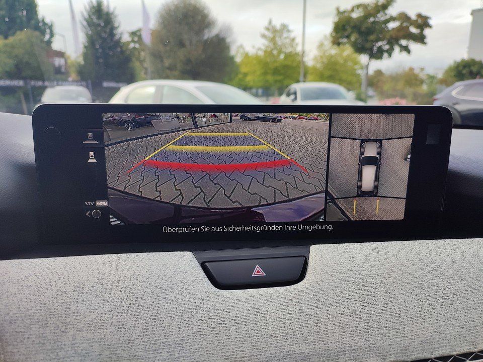 Mazda CX-80 3.3L e-SKYACTIV D AWD Takumi Plus Captain