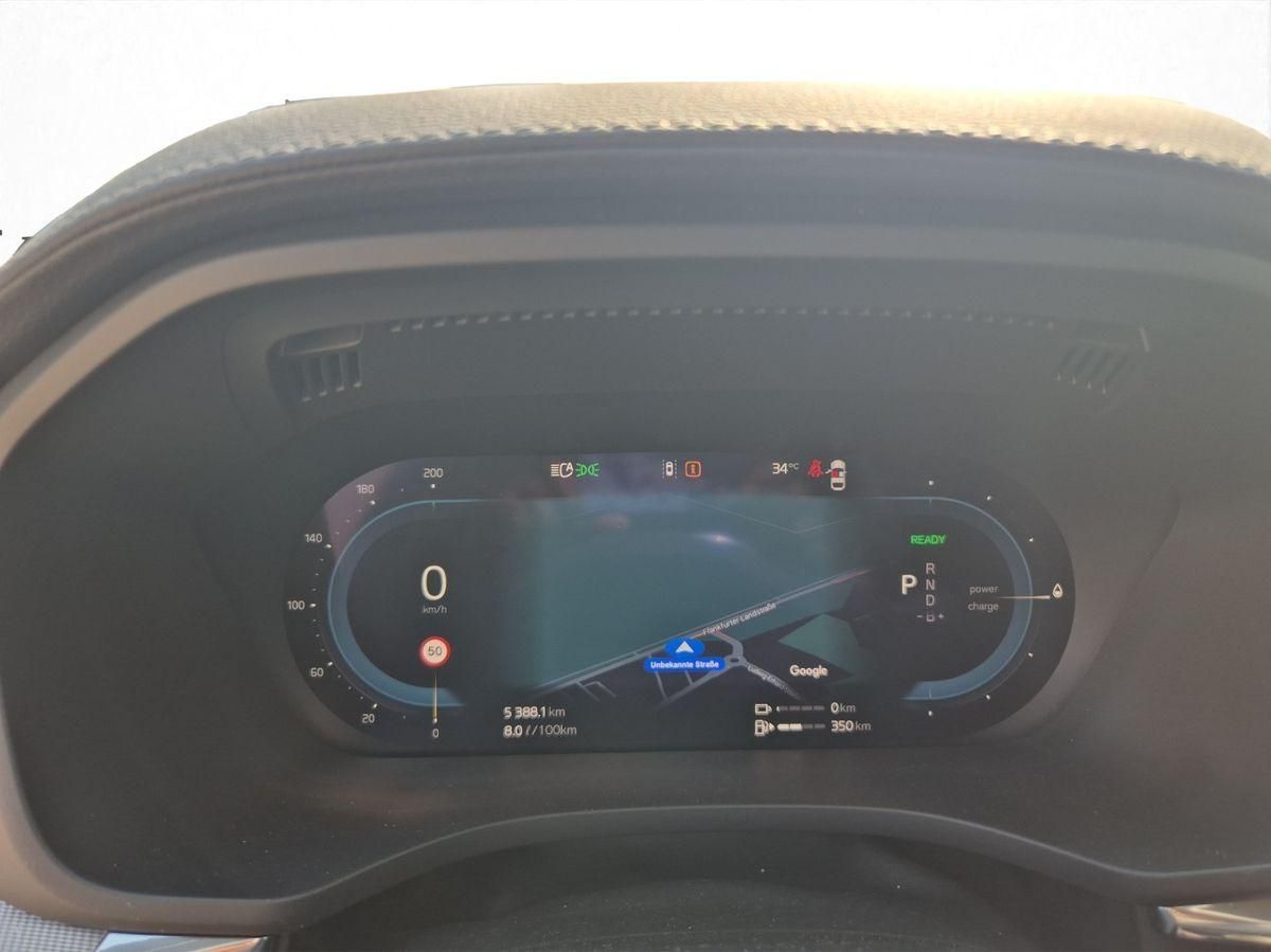 Volvo XC60 T8 AWD Polestar Engineered BoWi AHK 360°