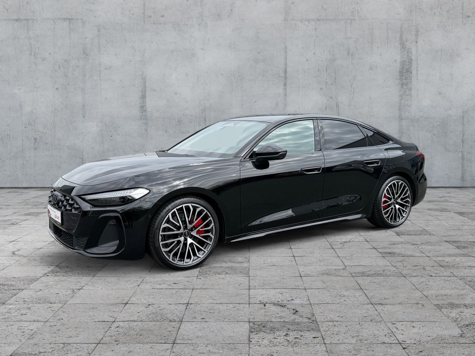Audi A5 Lim e-hybrid 270kW S-LINE MATRIX+B&O+HuD+PANO