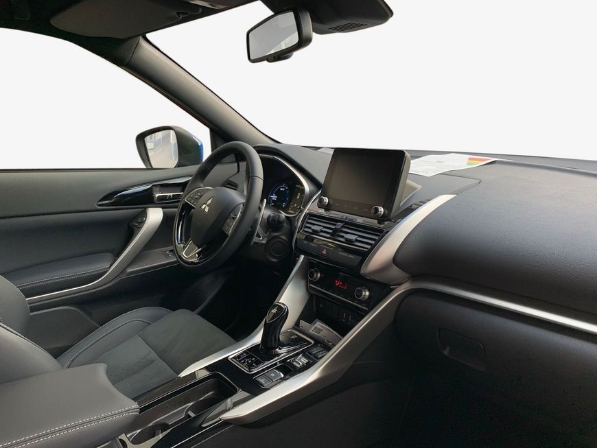Mitsubishi Eclipse Cross Plug-In Hybrid 4WD Select