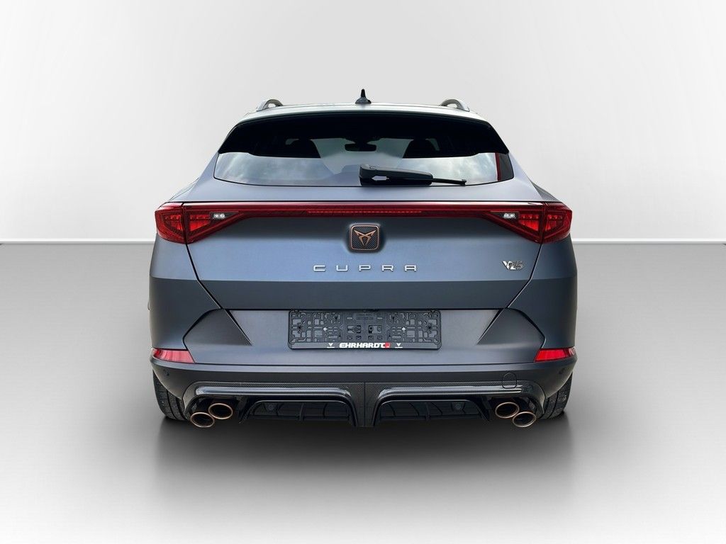 Cupra Formentor 2.5 TSI DSG 4Drive VZ5 DCC MATT*MATRIX