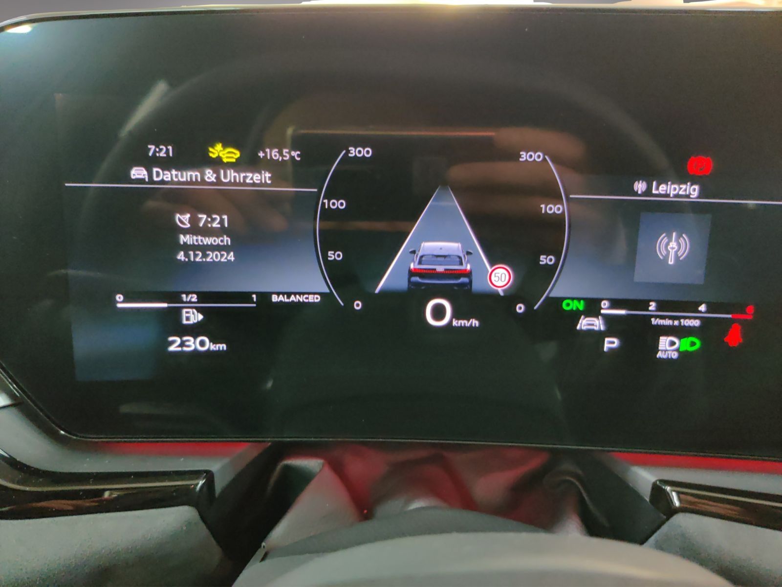 Audi A5 Avant S line TDI qu. Matrix/S-Interieur/Tech+