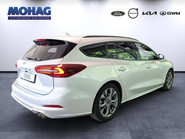 Ford Focus ST-Line X MHEV - Matrix-LED ACC BLIS AHK a
