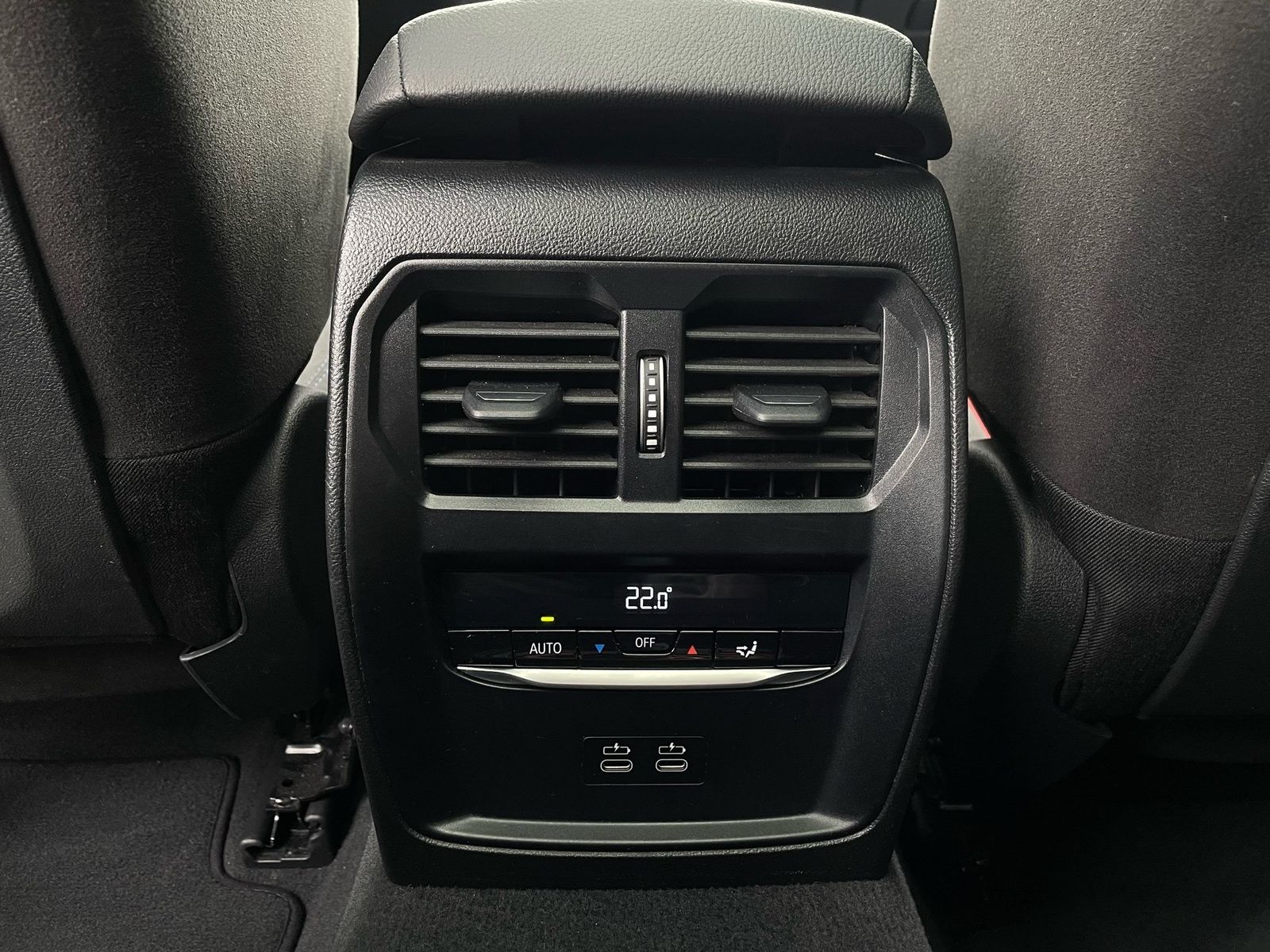 BMW 330e M Sport || ACC AHK HUD Pano 360°