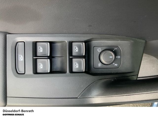 Seat Leon Sportstourer FR 2.0 TDI Navi LED Full Link