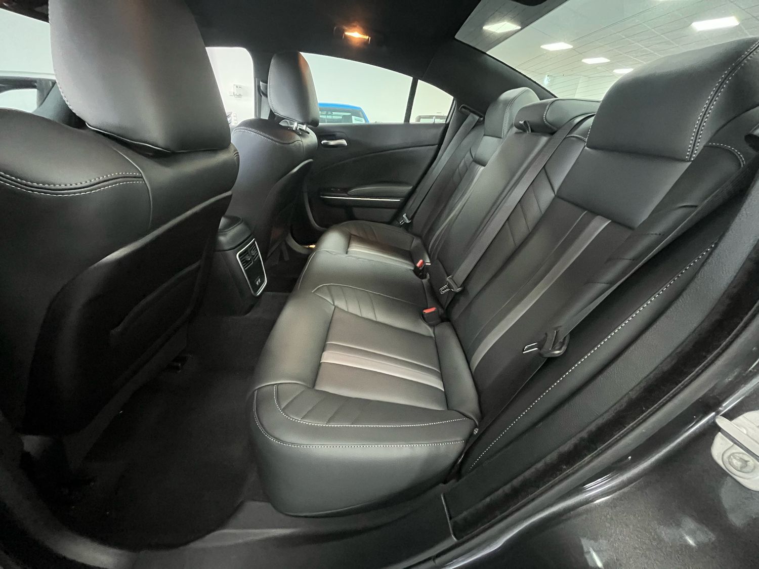 Dodge Charger RT 5,7l V8 *SHZ / AUT / LEDER*