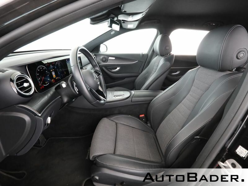Mercedes-Benz E 200 d T Avantgarde MBUX AHK Park-Spgl-Pkt RFK