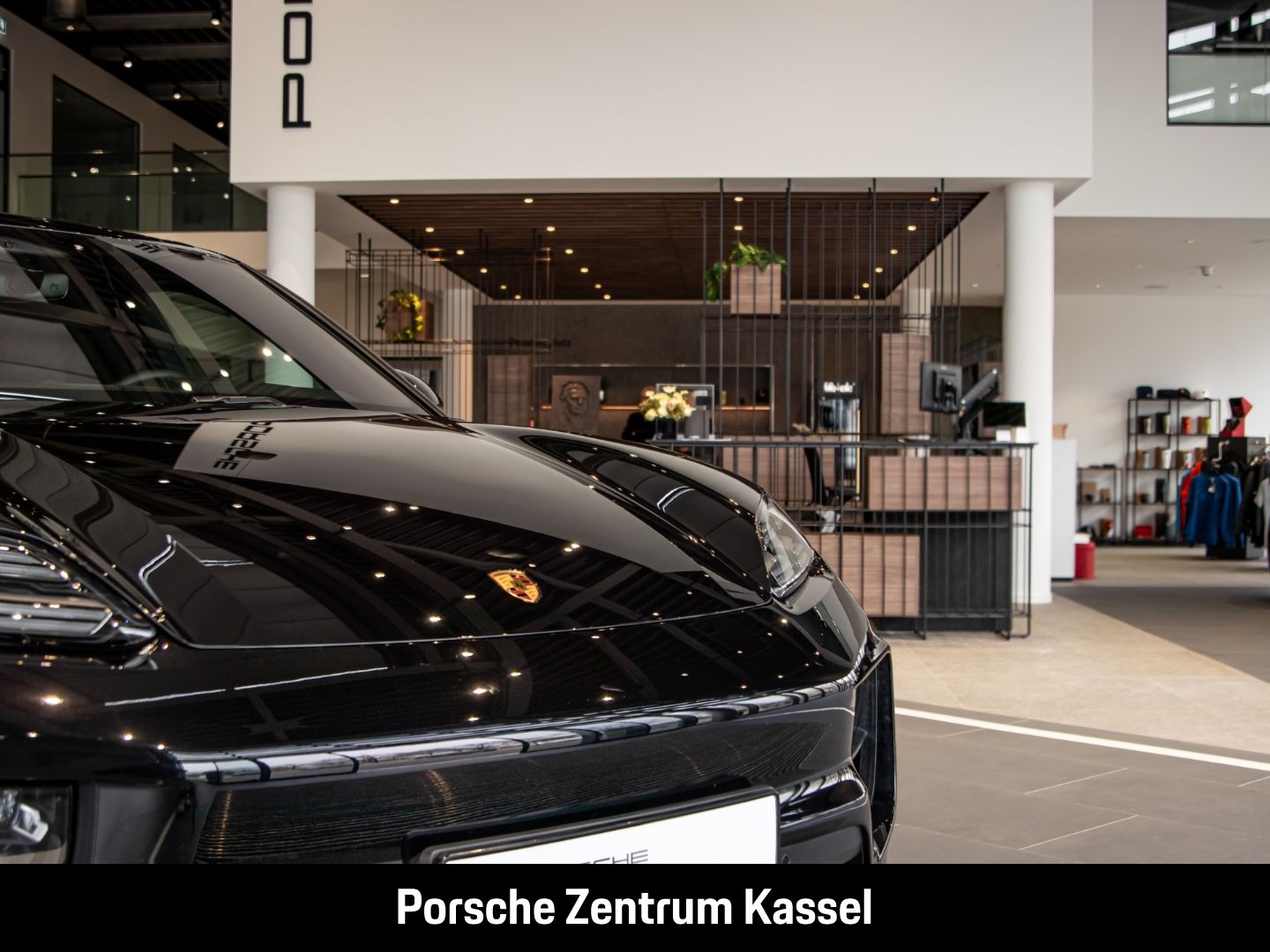 Porsche Macan 4S InnoDrive Head-Up Surround-View BOSE