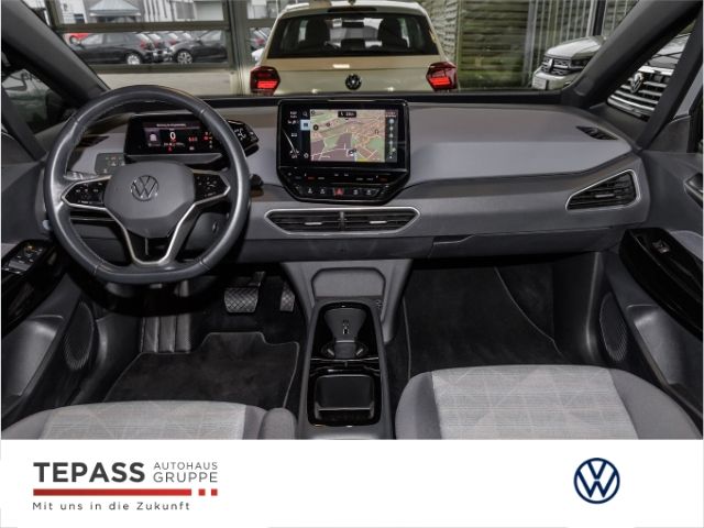 Volkswagen ID.3 Pure Performance - Samsaru's Car Outlet