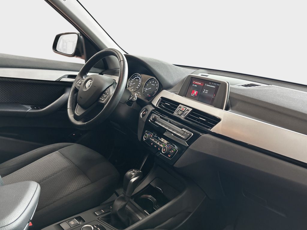 BMW X1 xDrive25e Advantage - Samsaru's Car Outlet