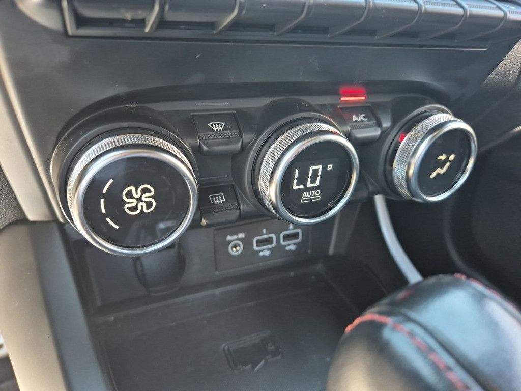 Renault Arkana TCe 140 EDC R.S. LINE - Samsaru's Car Outlet