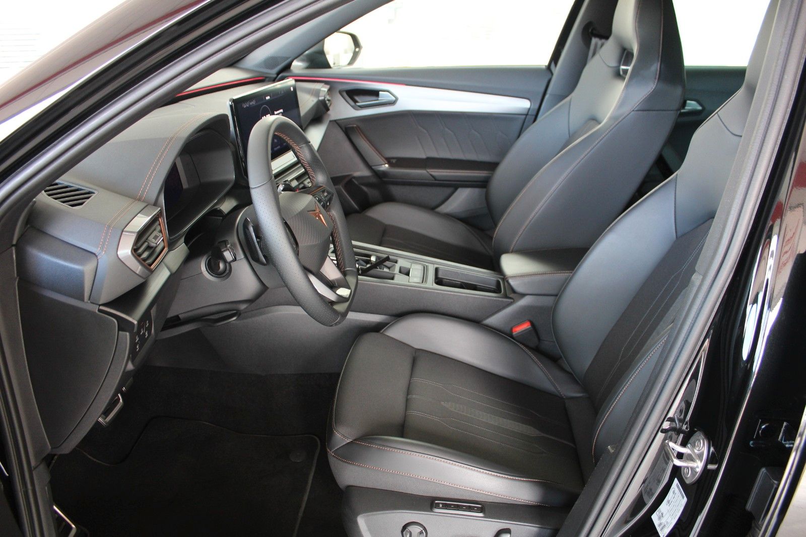 Cupra Formentor VZ 245PS  Glasdach AHZV  Matrix LED