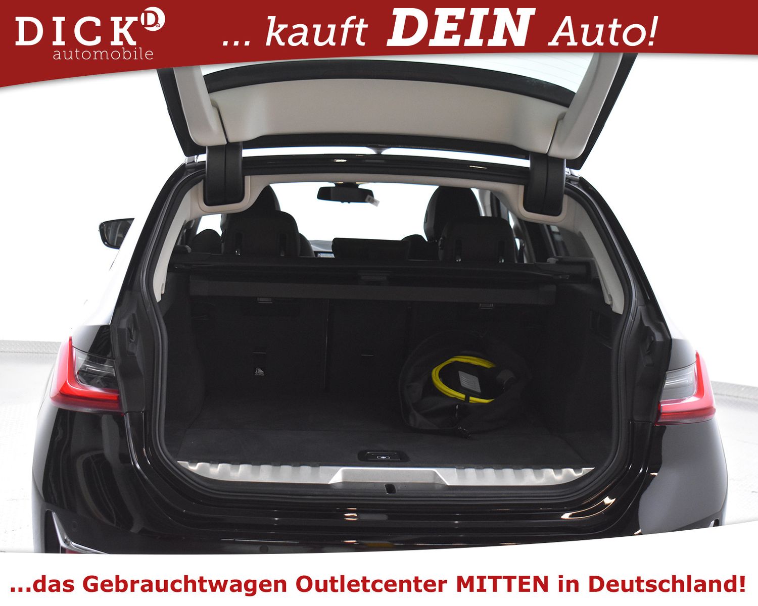 BMW 330e xDr Luxury Line - Samsaru's Car Outlet
