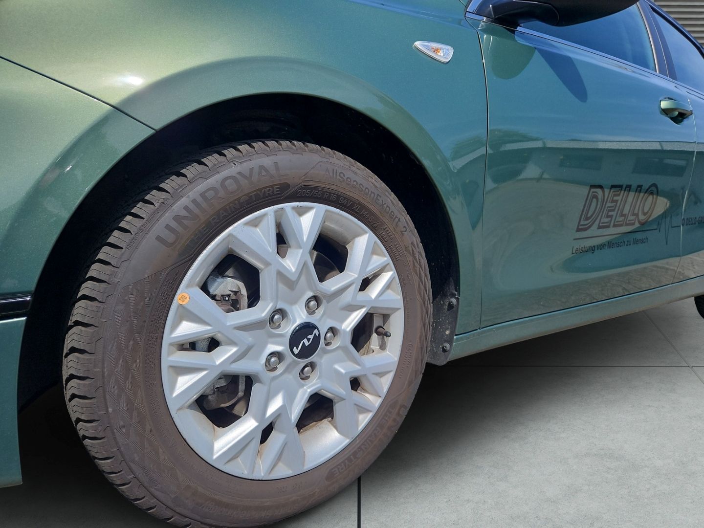 Kia Ceed 1.0T Vision - Samsaru's Car Outlet