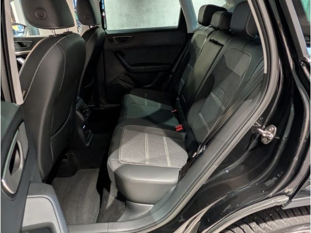 Seat Ateca Xperience 1.5 TSI ACT 110kW (150PS) 7-Gang