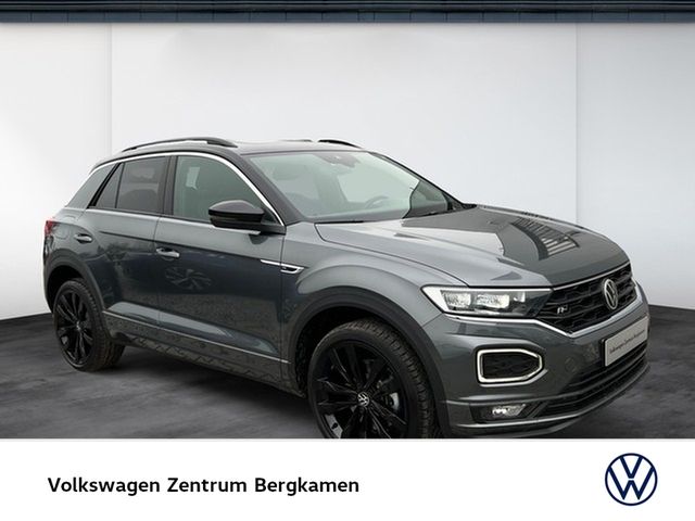 Volkswagen T-Roc 2.0 SPORT R-LINE 4X4 - Samsaru's Car Outlet