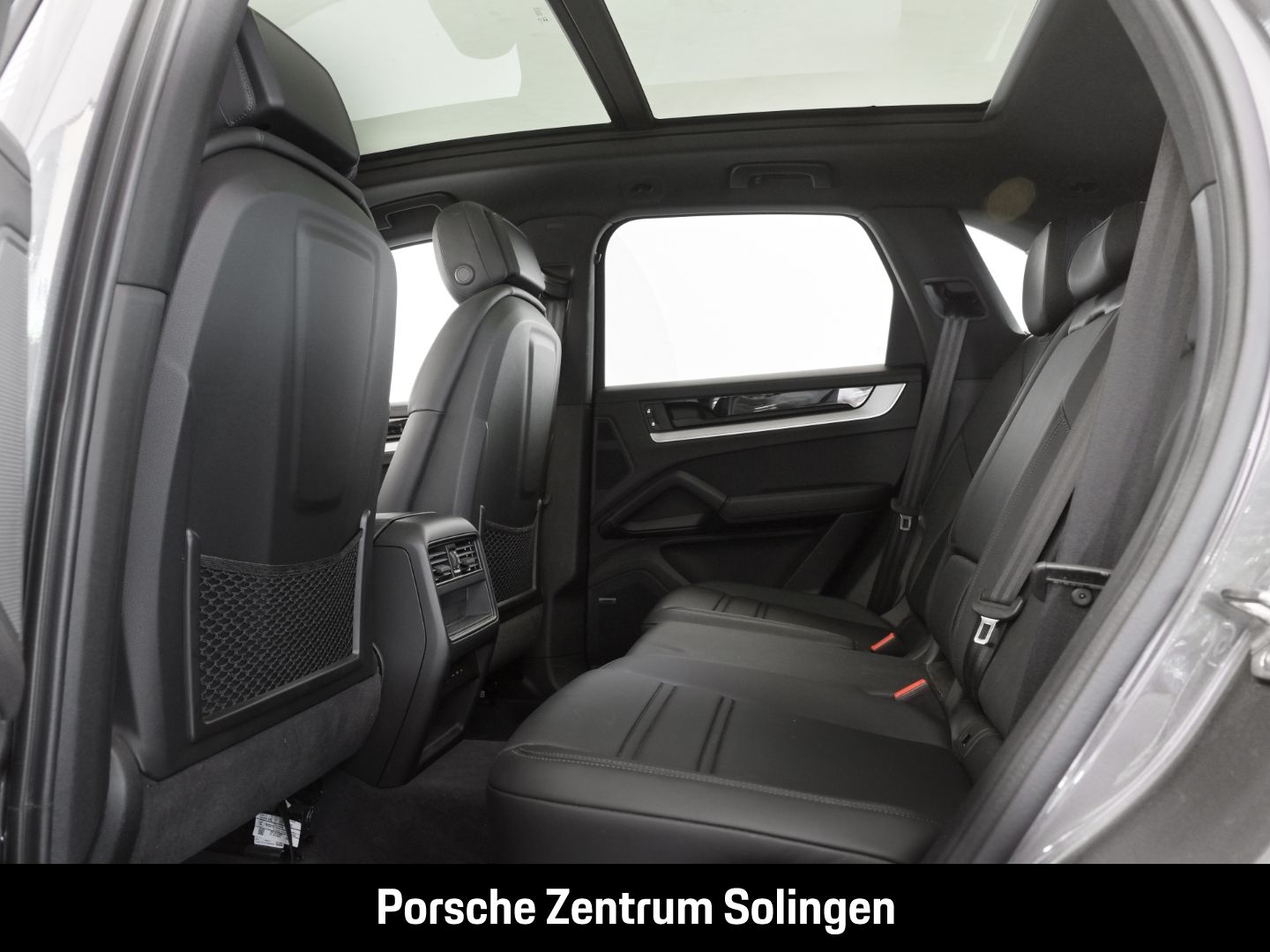 Porsche Cayenne E-Hybrid Pano BOSE HD Matrix 21'' Surrou