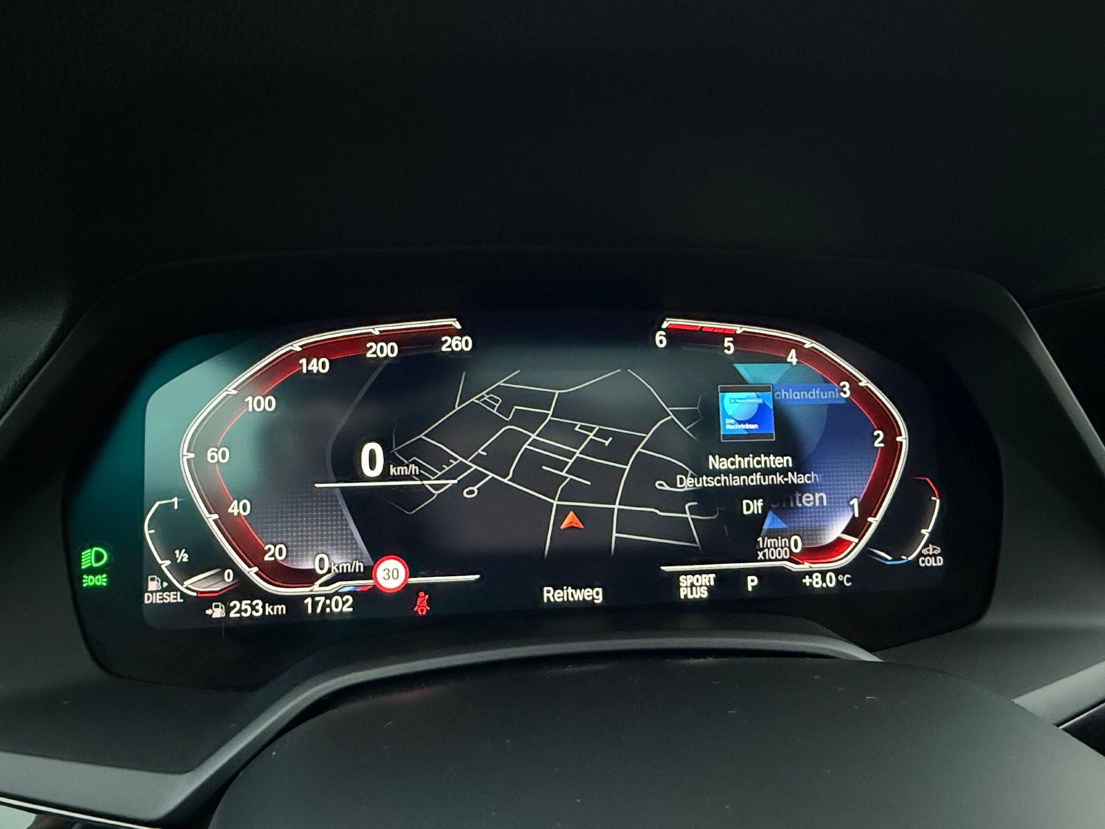 BMW X6*40xd*MSPORT*INDIVIDUAL*360°ACC*HUD*SKYLONUNGE