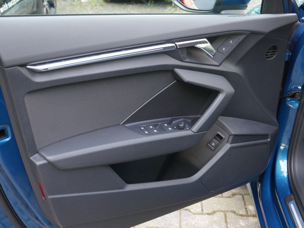 Audi A3 Sportback 40 TFSI e advanced - Samsaru's Car Outlet