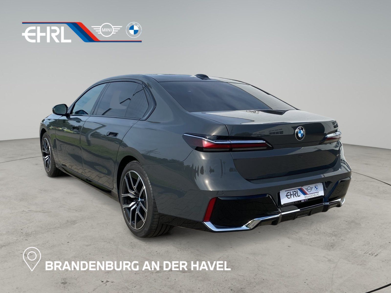 BMW 740d xDrive M-PAKET / AB 1.039 € BRUTTO O. LSZ /
