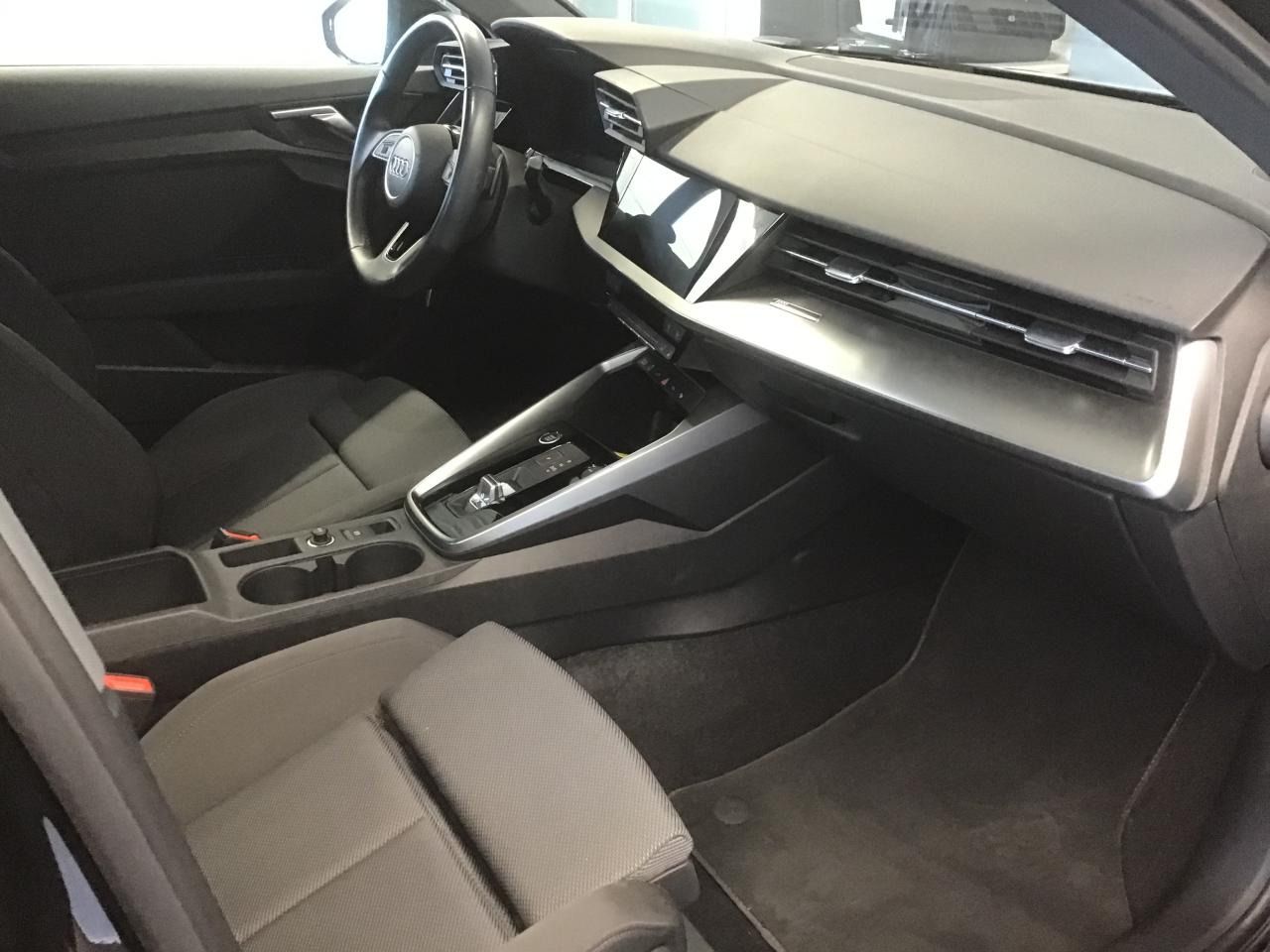 Audi A3 Sportback 40 TFSI e S tronic - Samsaru's Car Outlet