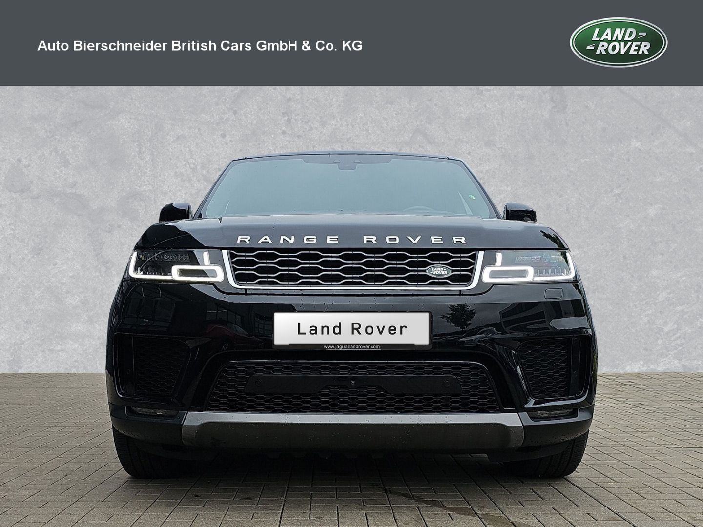 Range Rover Sport SDV6 SE - Samsaru's Car Outlet