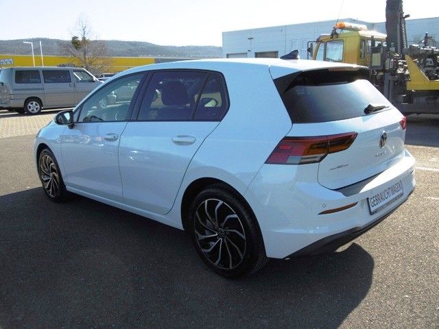 Volkswagen Golf VIII 1.5 TSI OPF Life - Samsaru's Car Outlet