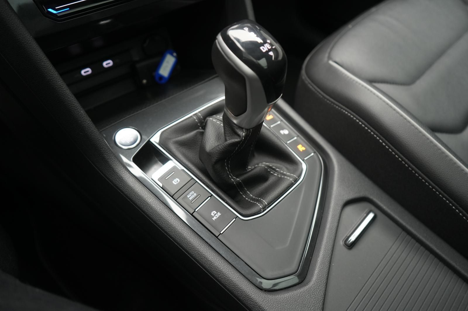 Volkswagen Tiguan 1.4 eHybrid DSG R-Line Leder/ACC/Pano/Kam