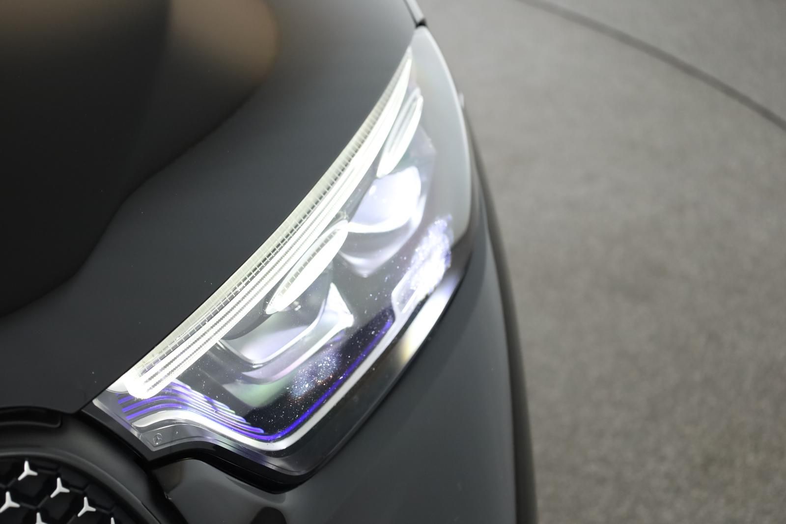 Mercedes-Benz GLC 300 d 4M AMG Advanced Night DIGITAL Pano AHK
