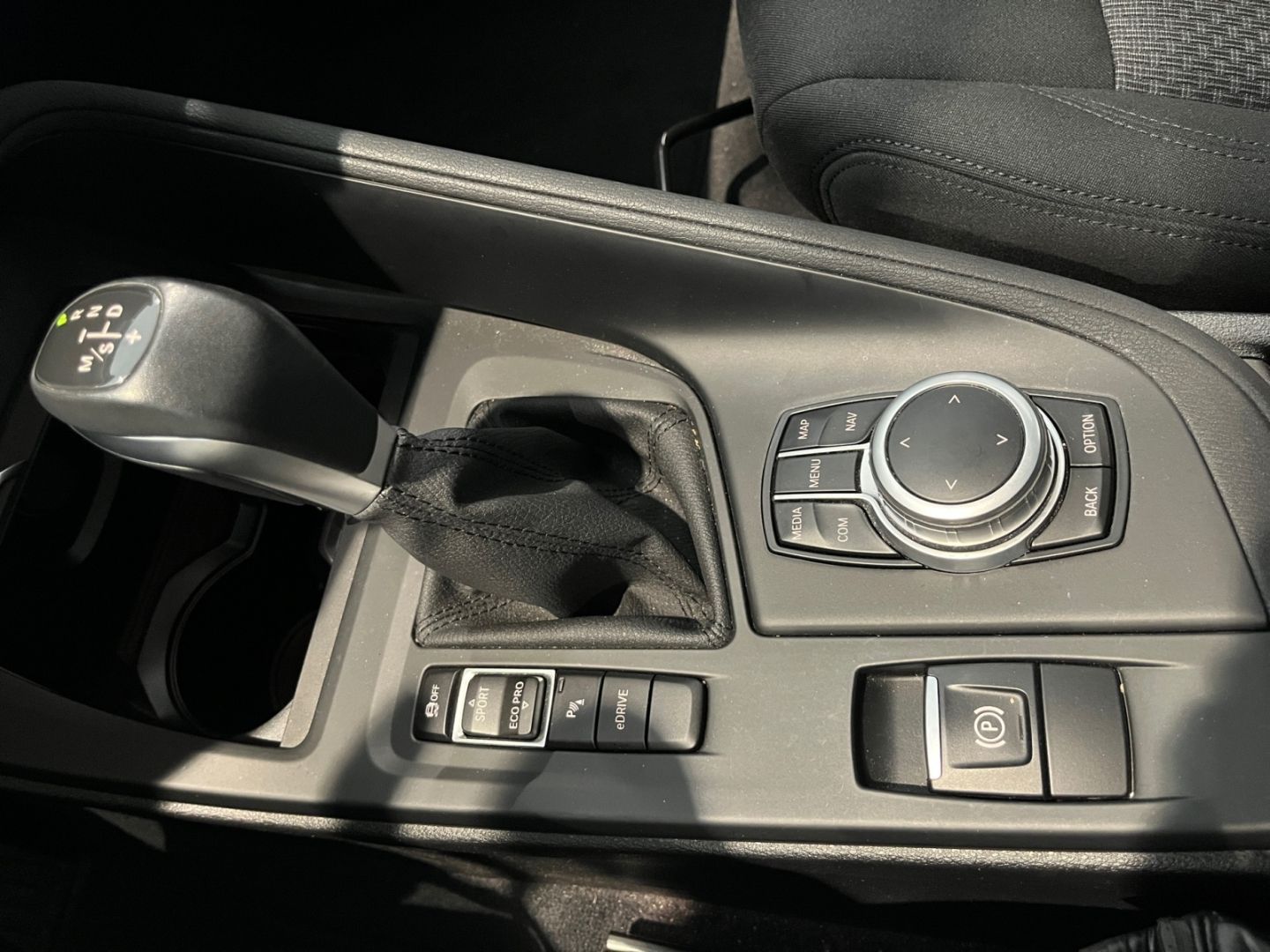 BMW X1 xDrive25e Advantage - Samsaru's Car Outlet