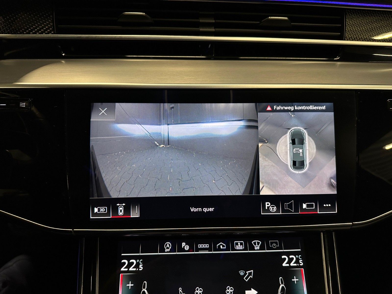 Audi A8 50 TDI quattro S-Line - Samsaru's Car Outlet