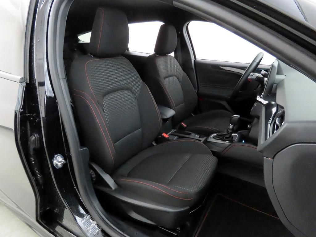 Ford Focus Turnier 1.0M-Hybrid Aut ST-Line X iACC+AHK