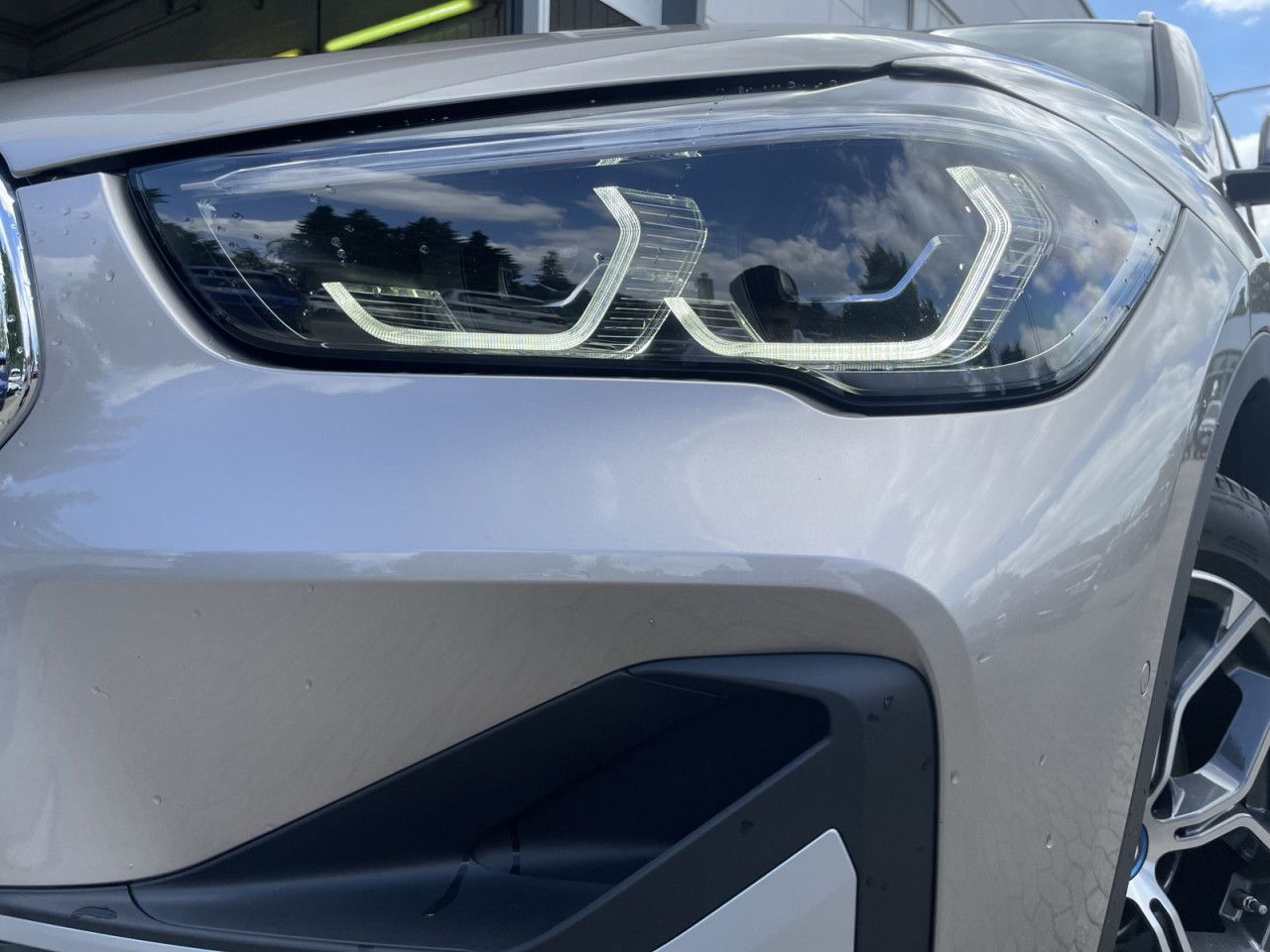 BMW X1 xDrive25e X Line - Samsaru's Car Outlet