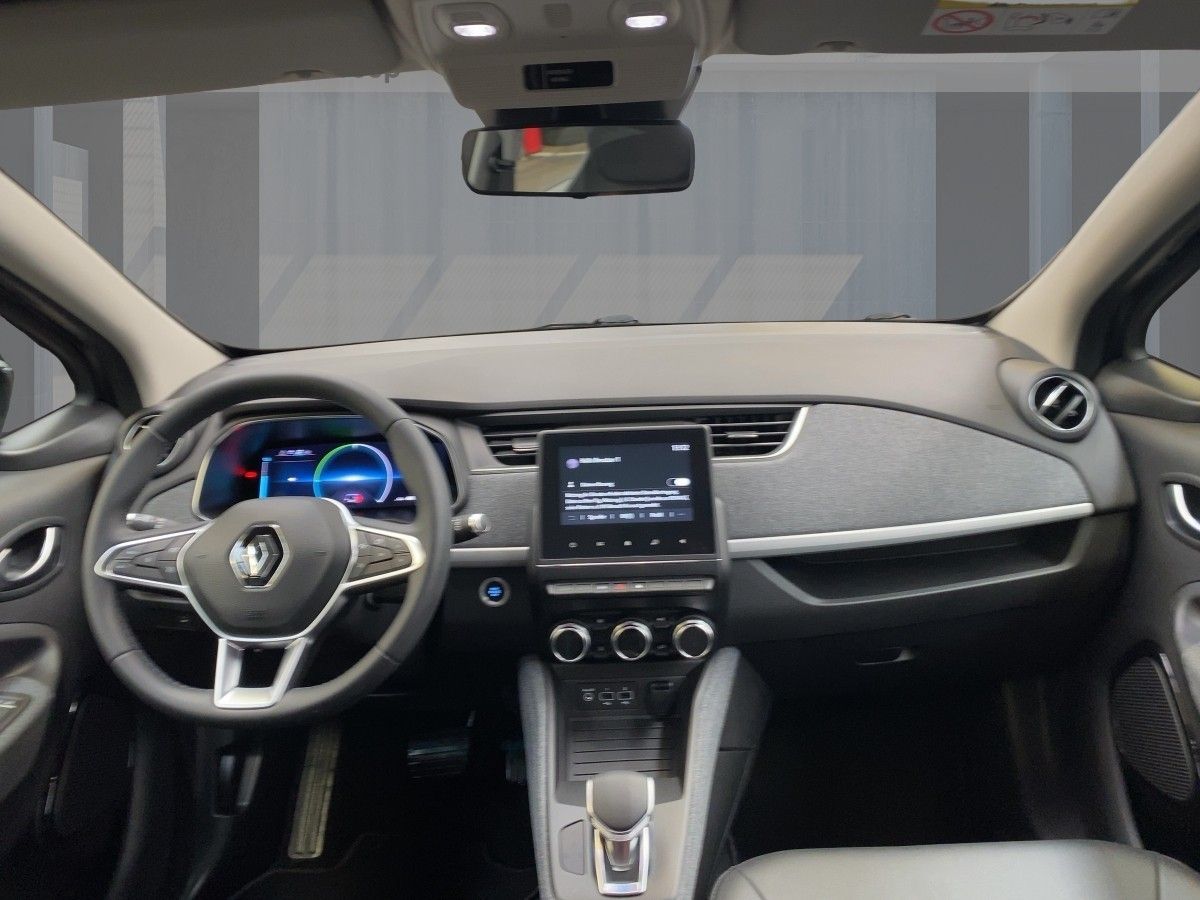 Renault ZOE EXPERIENCE R110 50kWh - Samsaru's Car Outlet