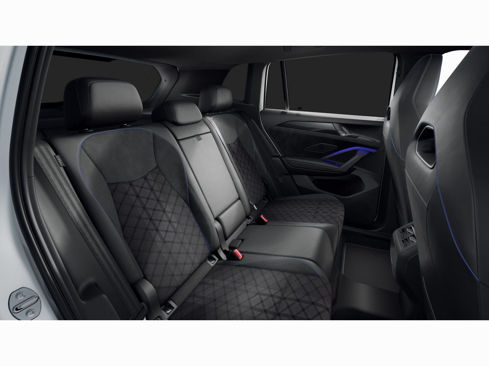 Volkswagen Tiguan 1.5 TSI eHybrid 200 kW R-Line Pano/IQ.Dri