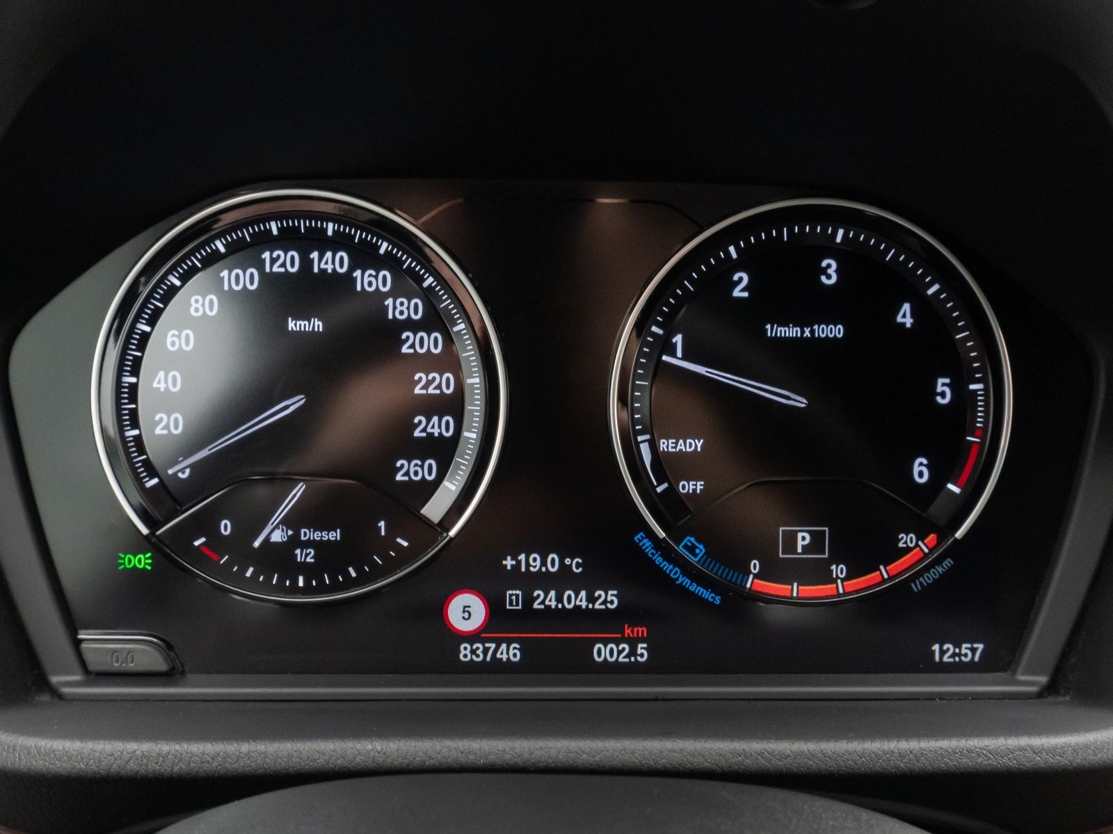 BMW X1 xD20d M Sport - Samsaru's Car Outlet