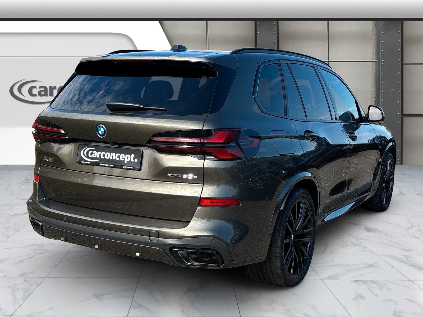 BMW X5 xDrive50e M Sport Pro*22*Komfortsitz*ACC*Pano
