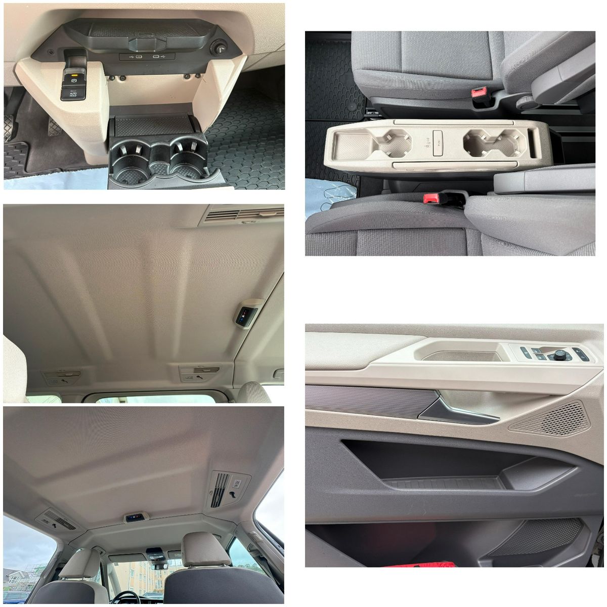 Volkswagen T7 Multivan 2.0TDI - Samsaru's Car Outlet