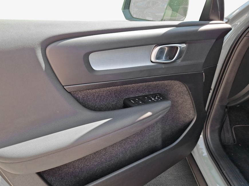 Volvo XC40 B3 B DKG Core