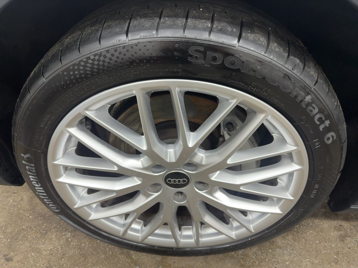 Audi A4 allroad qua. 45 TFSI AHK Matrix Pano STH