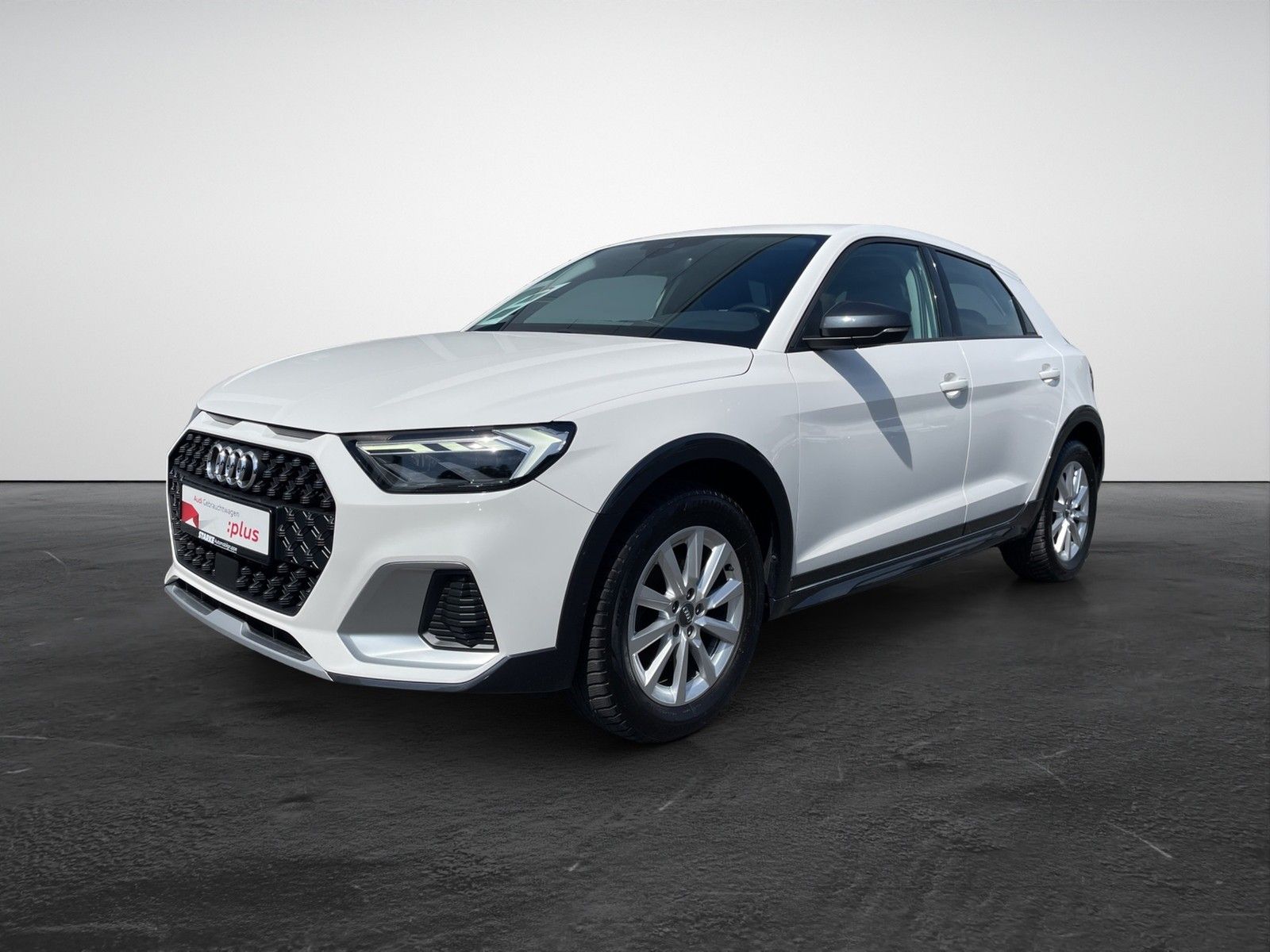 Audi A1 citycarver 25 TFSI - Samsaru's Car Outlet