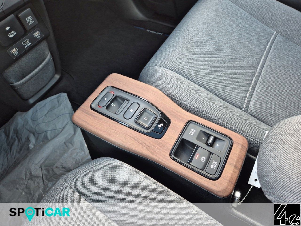 Honda e Advance AHK I NAVI I DAB I LED I RFK I CARPLAY