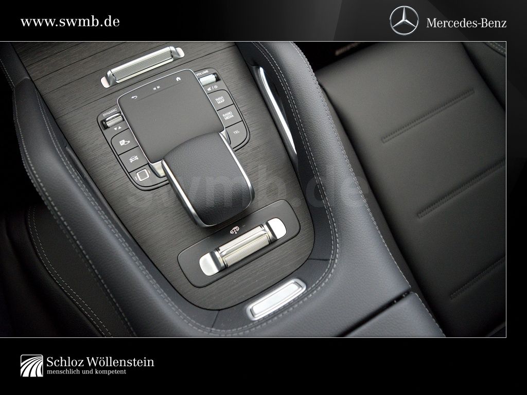 Mercedes-Benz GLE 350de 4M 4,99%/AMG/MBeam/AHK/Fahrass/AIR