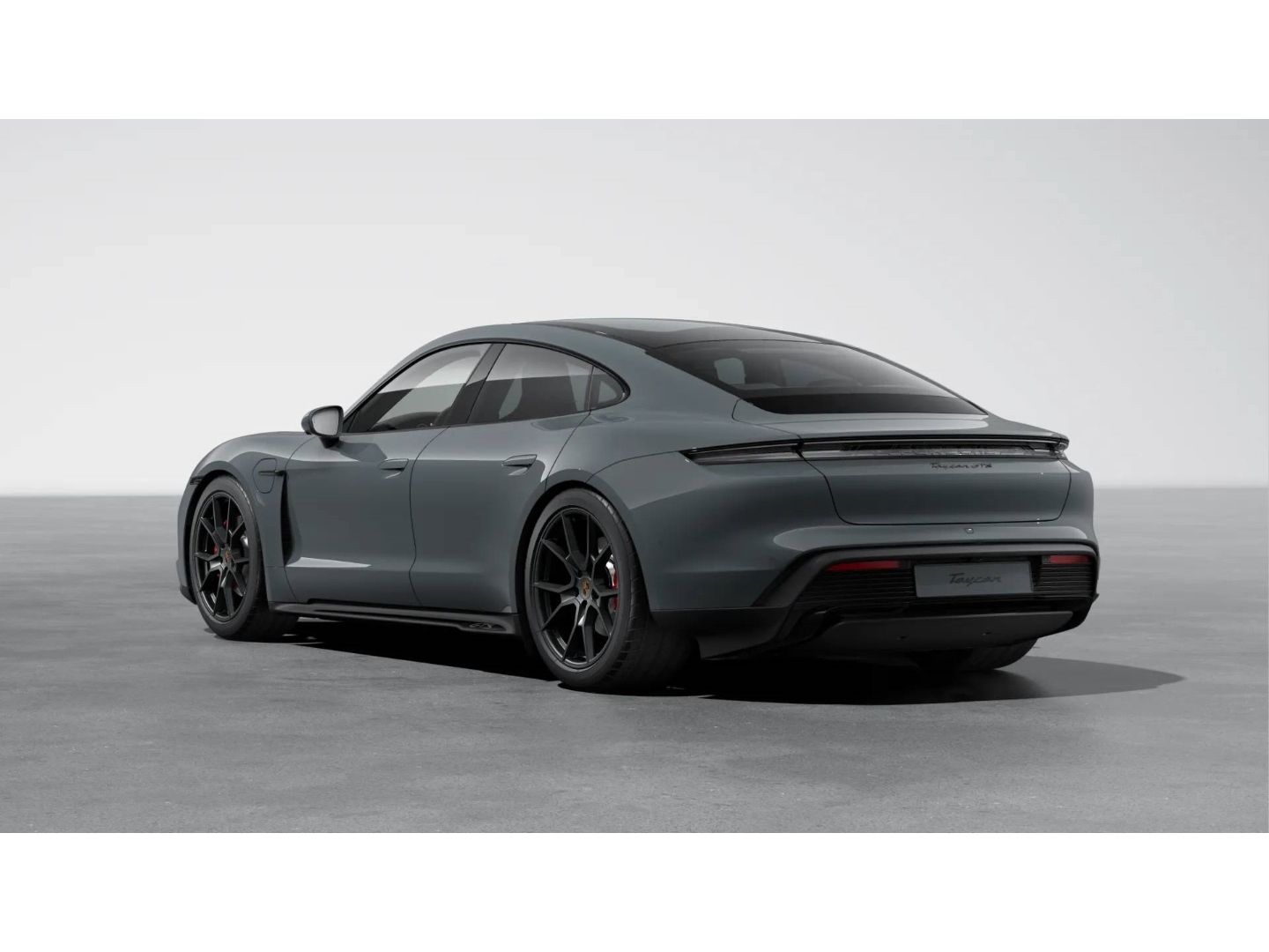 Porsche Taycan GTS HEAD UP 21'' RS Spyder Design