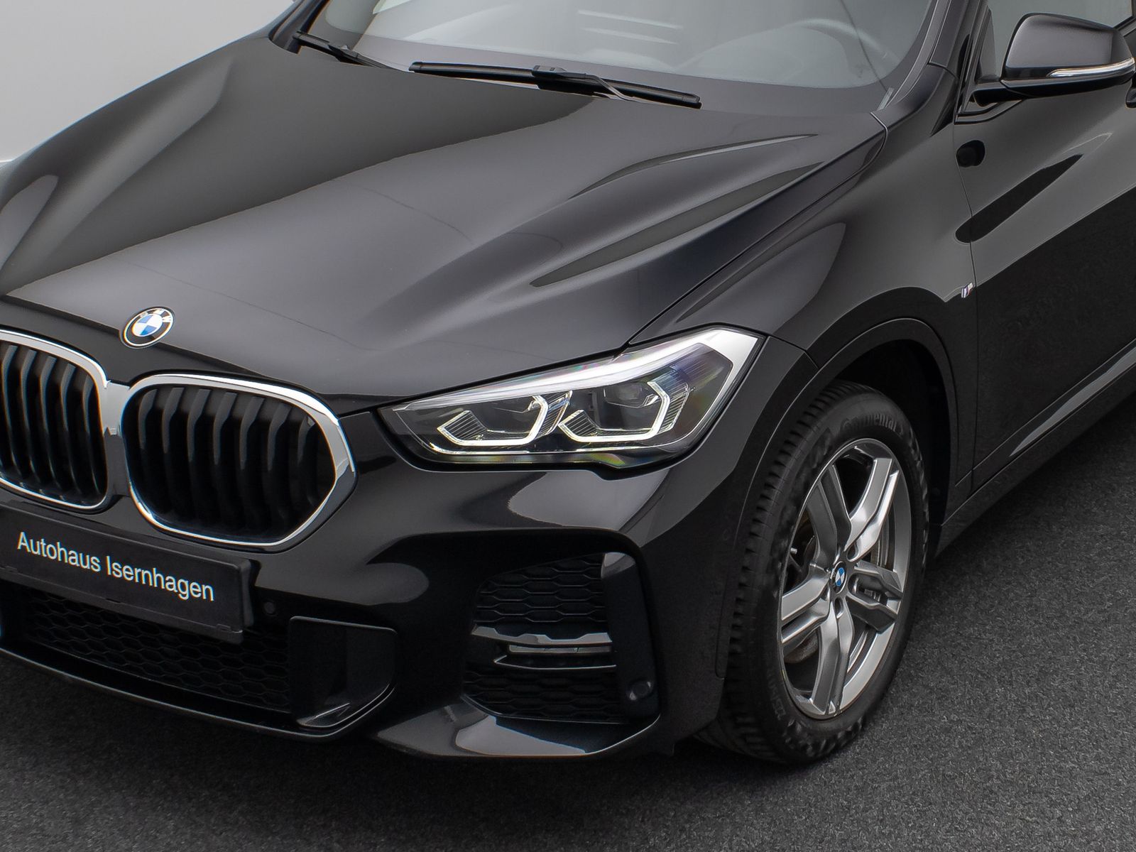 BMW X1 xD20d M Sport - Samsaru's Car Outlet